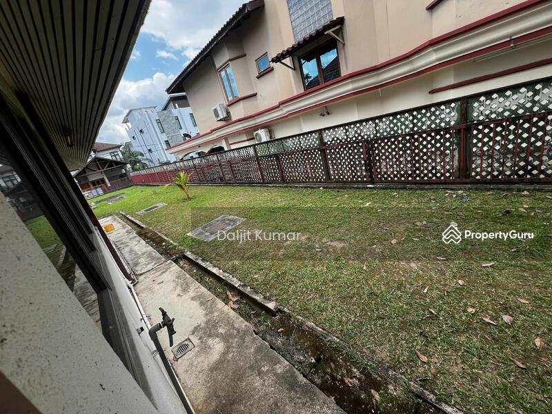 Untuk Dijual - Bangsar Park