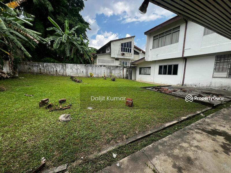 Untuk Dijual - Bangsar Park