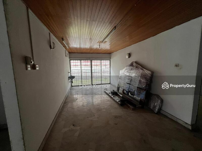 Untuk Dijual - Bangsar Park