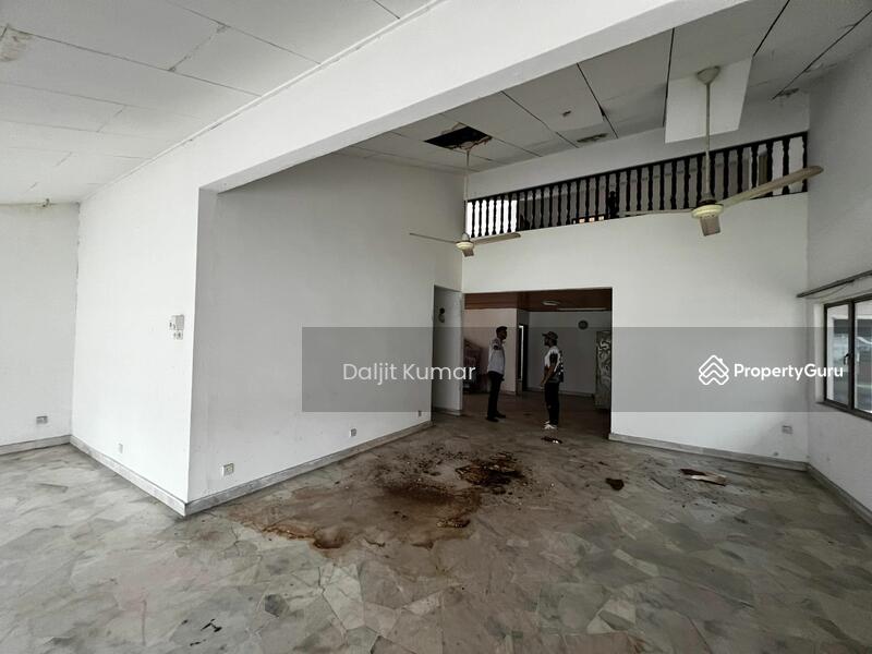 Untuk Dijual - Bangsar Park