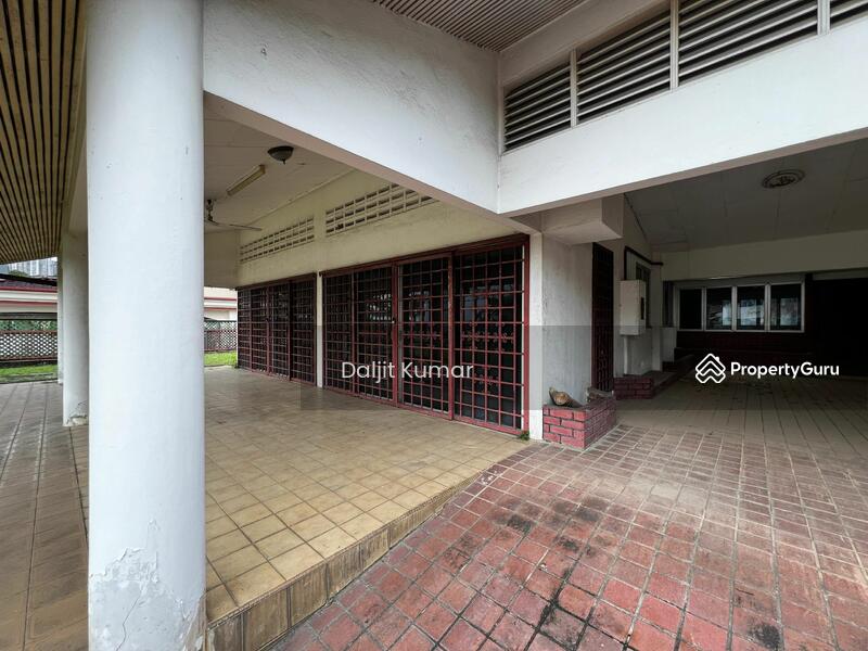 Untuk Dijual - Bangsar Park