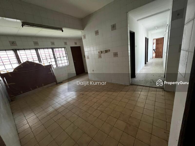 Untuk Dijual - Bangsar Park