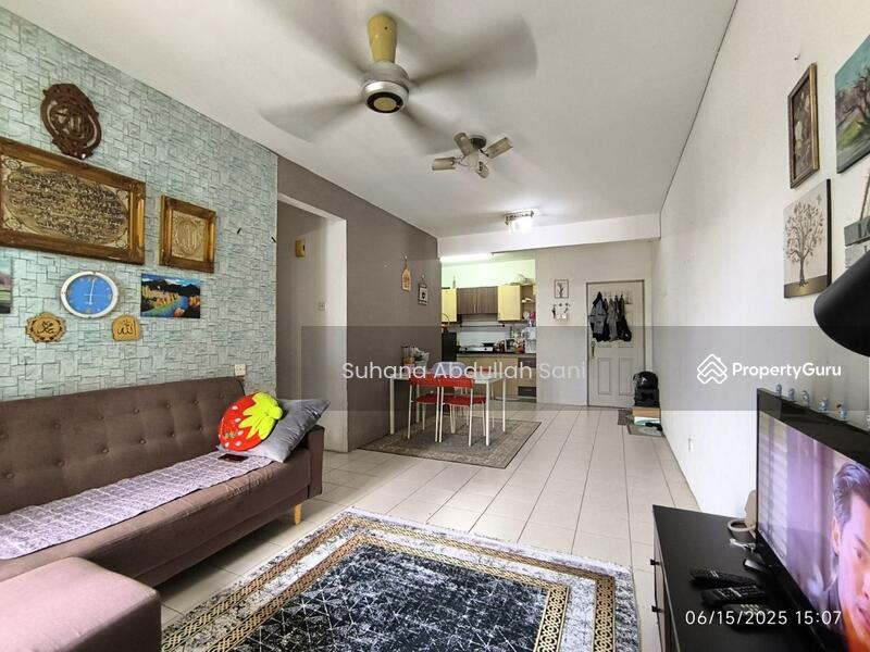 For Sale - Cahaya Permai