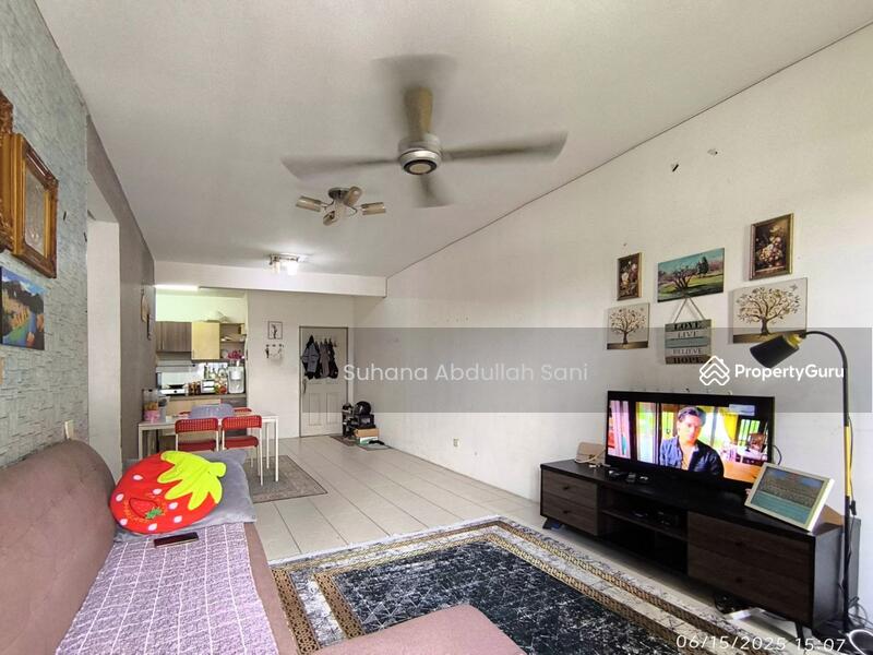 For Sale - Cahaya Permai