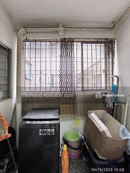 For Sale - Cahaya Permai