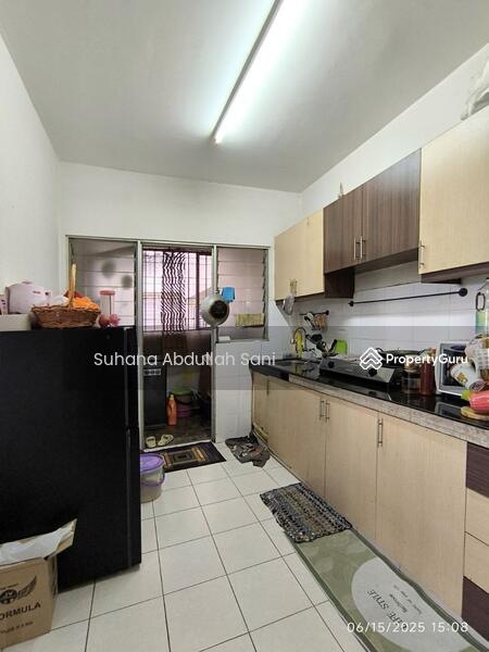 For Sale - Cahaya Permai