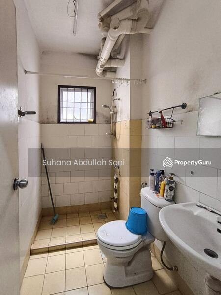 For Sale - Cahaya Permai