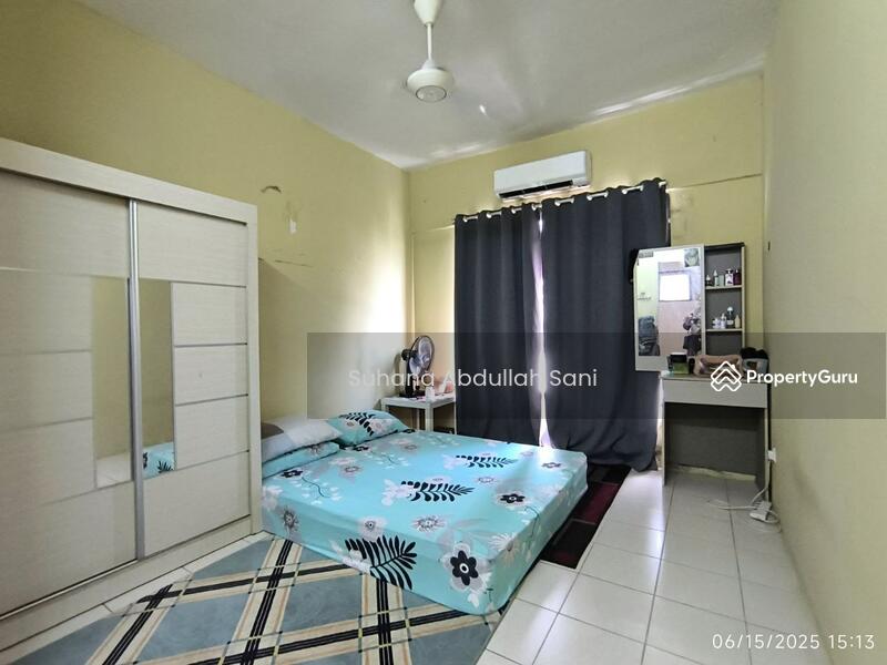 For Sale - Cahaya Permai