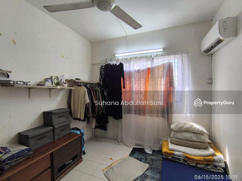 For Sale - Cahaya Permai