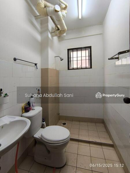 For Sale - Cahaya Permai