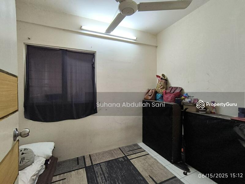 For Sale - Cahaya Permai