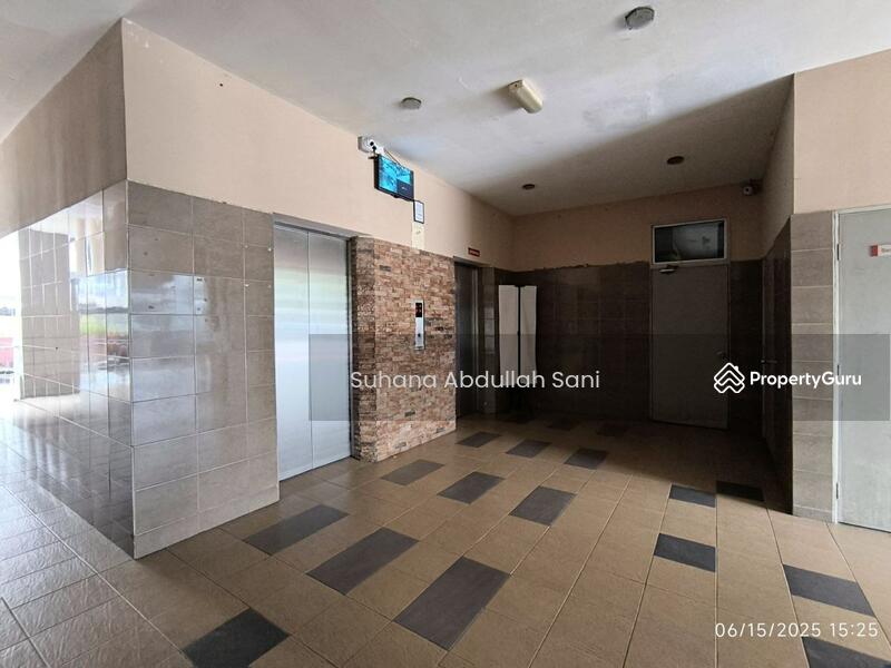 For Sale - Cahaya Permai