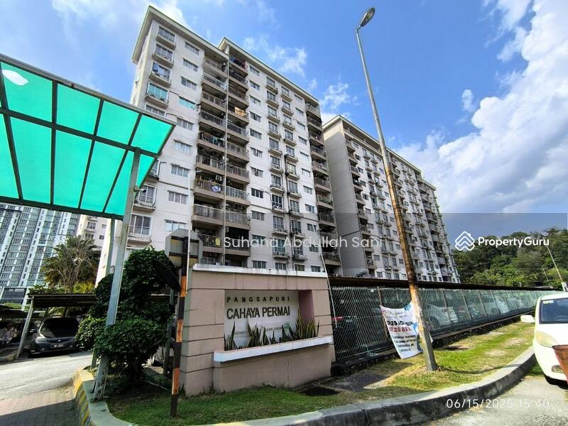 For Sale - Cahaya Permai