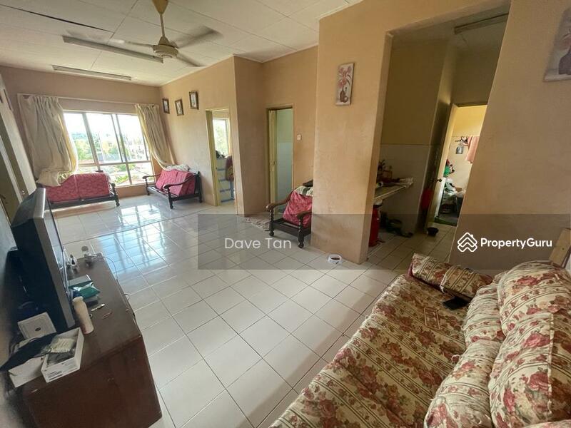 For Sale - Pangsapuri Raya
