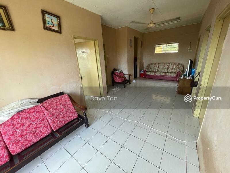 For Sale - Pangsapuri Raya