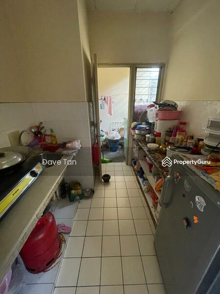 For Sale - Pangsapuri Raya