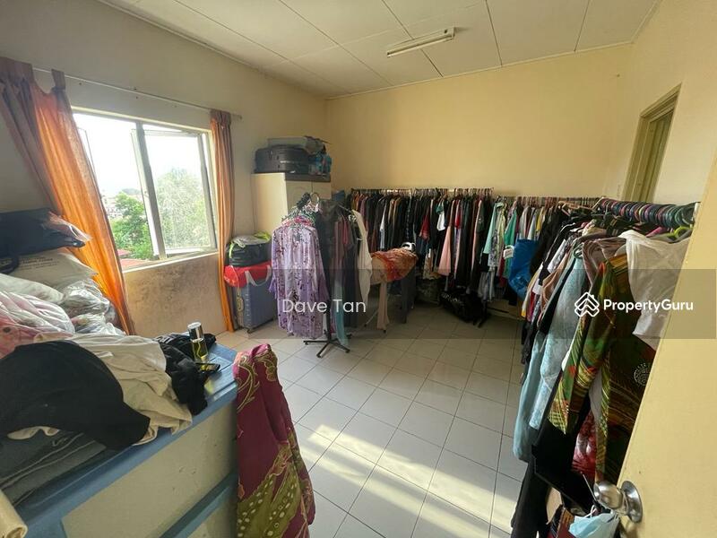 For Sale - Pangsapuri Raya