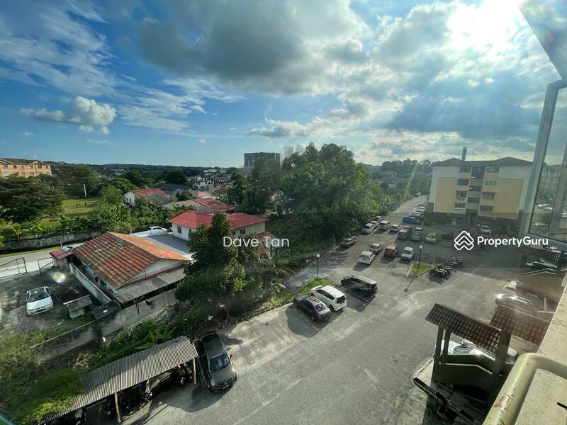 For Sale - Pangsapuri Raya