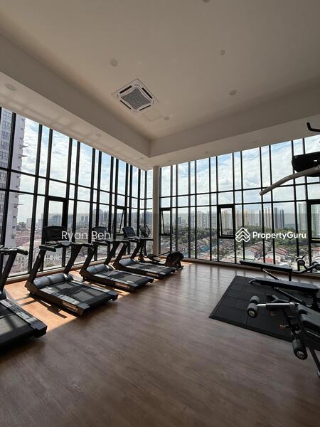 Service Residence for Rent at Nest 2 Residences - Ryan Beh - PropertyGuru.com.my