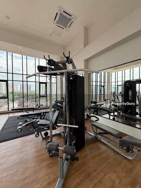 Service Residence for Rent at Nest 2 Residences - Ryan Beh - PropertyGuru.com.my