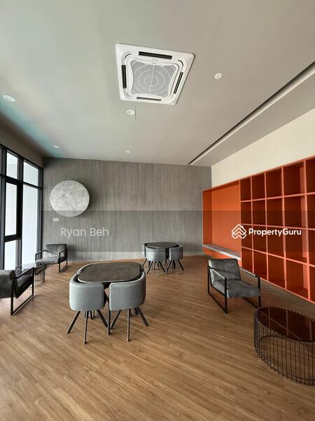 Service Residence for Rent at Nest 2 Residences - Ryan Beh - PropertyGuru.com.my