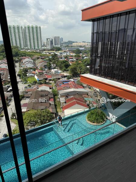 Service Residence for Rent at Nest 2 Residences - Ryan Beh - PropertyGuru.com.my