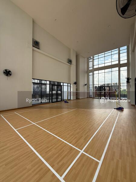 Service Residence for Rent at Nest 2 Residences - Ryan Beh - PropertyGuru.com.my