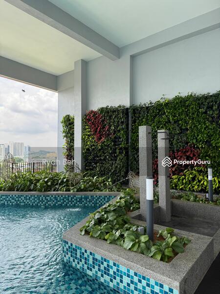 Service Residence for Rent at Nest 2 Residences - Ryan Beh - PropertyGuru.com.my