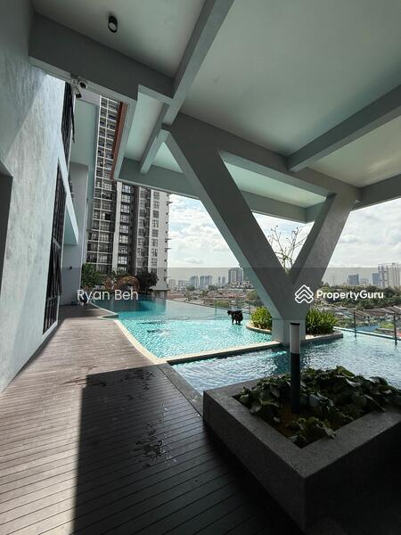 Service Residence for Rent at Nest 2 Residences - Ryan Beh - PropertyGuru.com.my