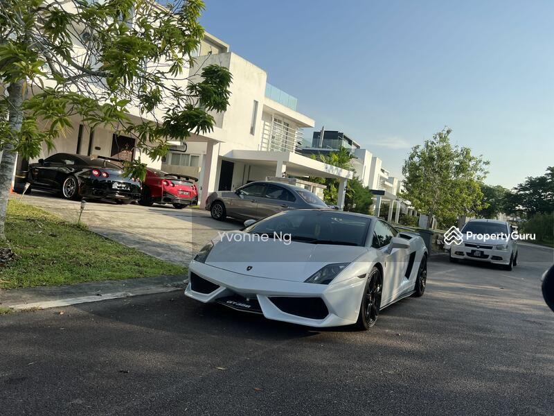 Semi-Detached House for Sale in East Ledang (Iskandar Puteri (Nusajaya)) - Yvonne Ng - PropertyGuru.com.my