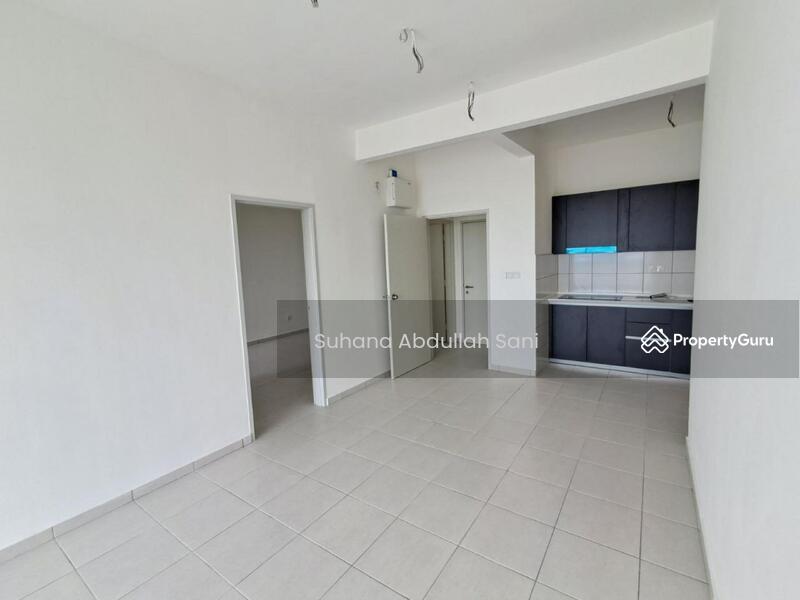 Condominium for Sale at PIXEL City Sentral - Suhana Abdullah Sani - PropertyGuru.com.my