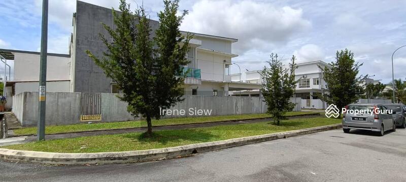 Terraced House for Sale in Bandar Sri Sendayan (Negeri Sembilan) - Irene Siew - PropertyGuru.com.my