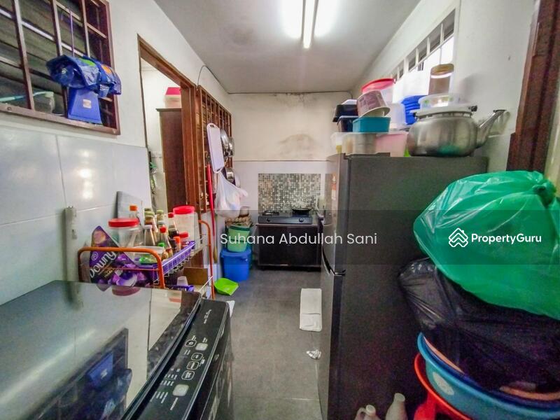 For Sale - Taman Pinggiran Putra