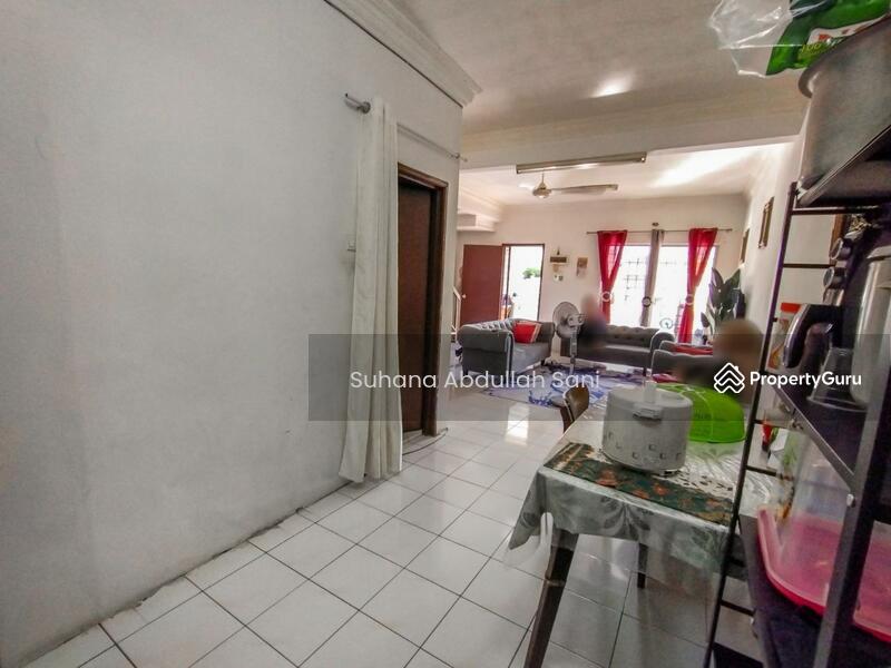For Sale - Taman Pinggiran Putra