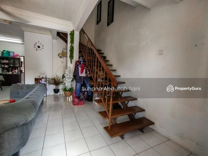 For Sale - Taman Pinggiran Putra