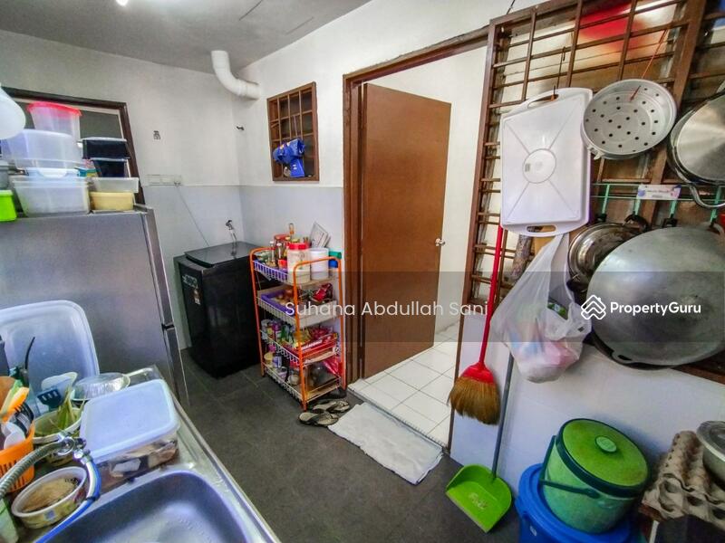 For Sale - Taman Pinggiran Putra