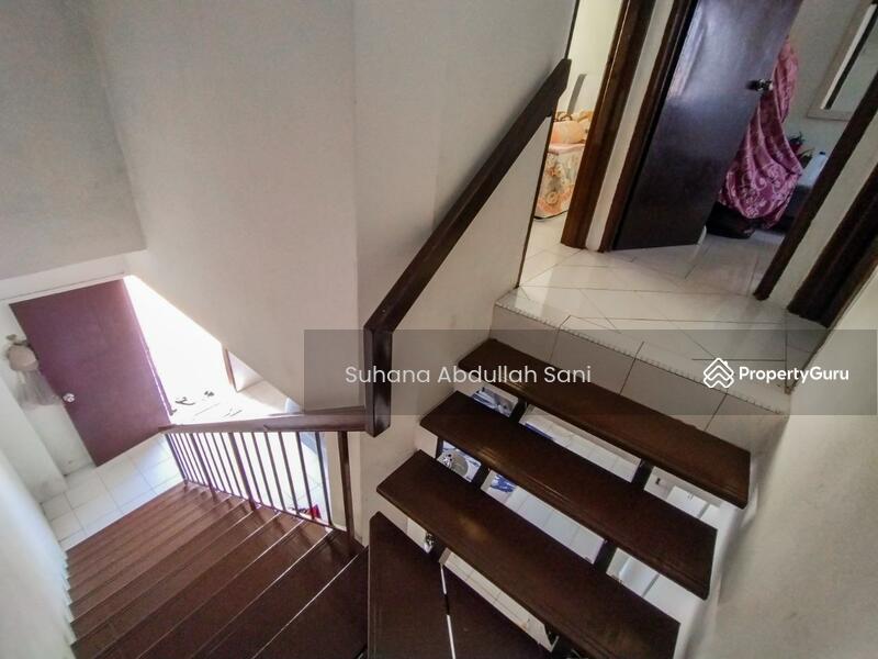 For Sale - Taman Pinggiran Putra
