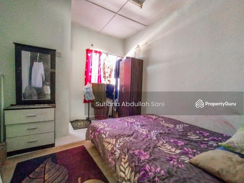 For Sale - Taman Pinggiran Putra