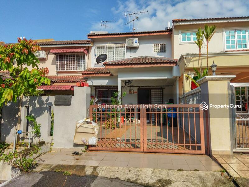 For Sale - Taman Pinggiran Putra