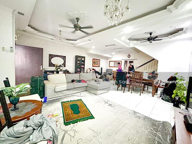 For Sale - Taman Suria Tropika