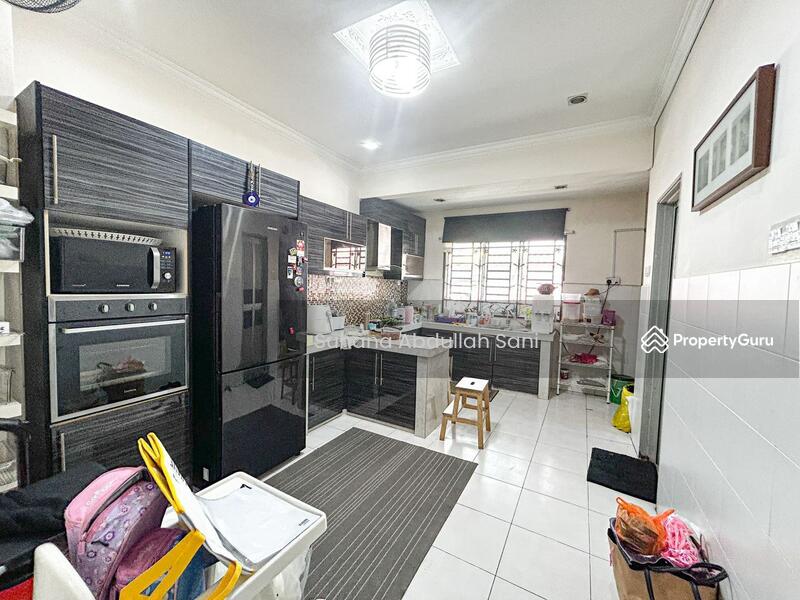 For Sale - Taman Suria Tropika