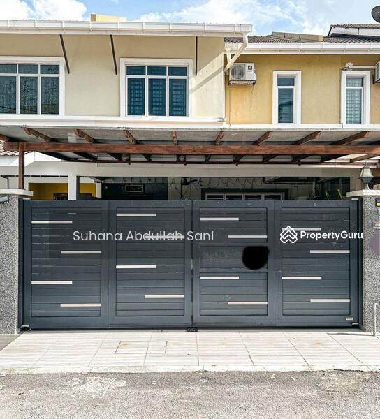 For Sale - Taman Suria Tropika