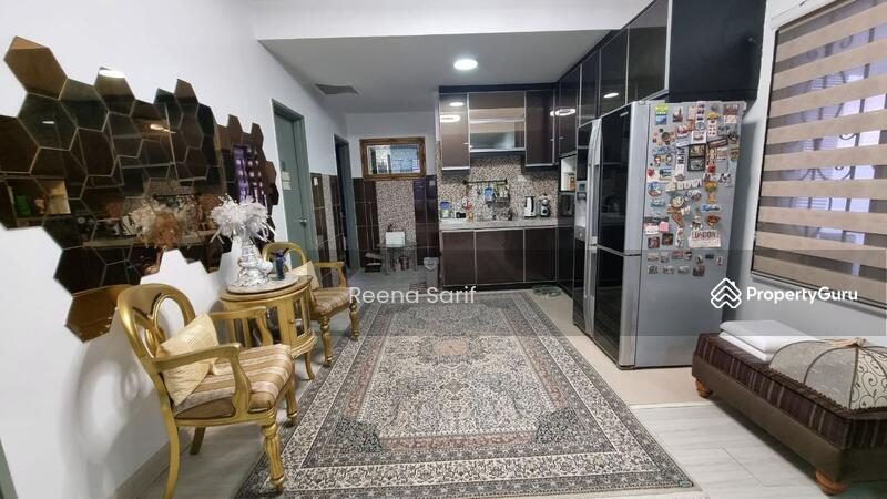 2-storey Terraced House for Sale in Cahaya Spk (Shah Alam) - Reena Sarif - PropertyGuru.com.my