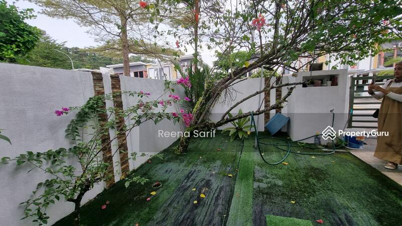2-storey Terraced House for Sale in Cahaya Spk (Shah Alam) - Reena Sarif - PropertyGuru.com.my