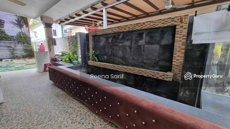 2-storey Terraced House for Sale in Cahaya Spk (Shah Alam) - Reena Sarif - PropertyGuru.com.my