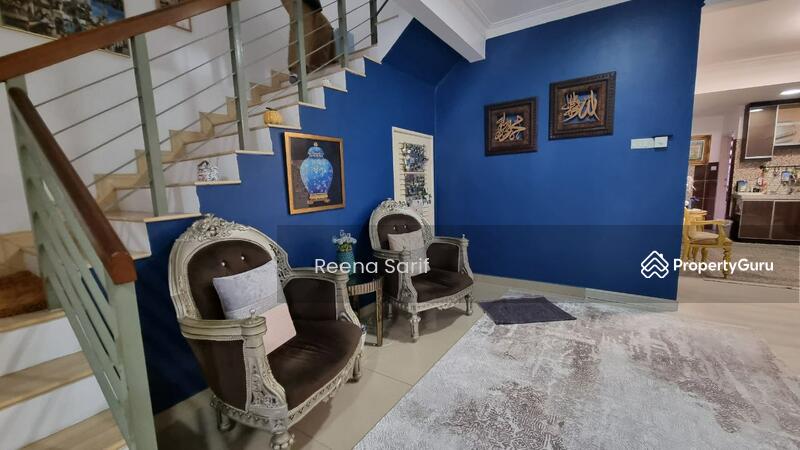 2-storey Terraced House for Sale in Cahaya Spk (Shah Alam) - Reena Sarif - PropertyGuru.com.my