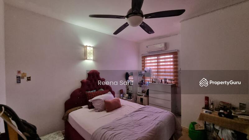 2-storey Terraced House for Sale in Cahaya Spk (Shah Alam) - Reena Sarif - PropertyGuru.com.my