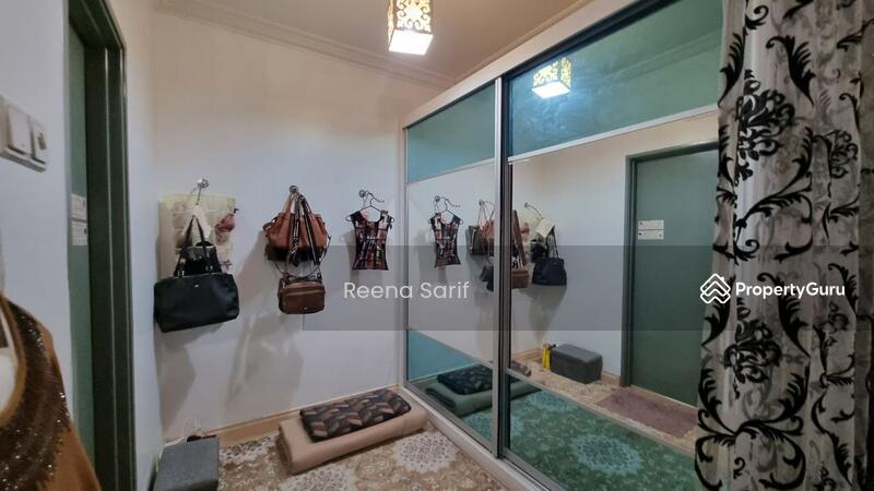 2-storey Terraced House for Sale in Cahaya Spk (Shah Alam) - Reena Sarif - PropertyGuru.com.my