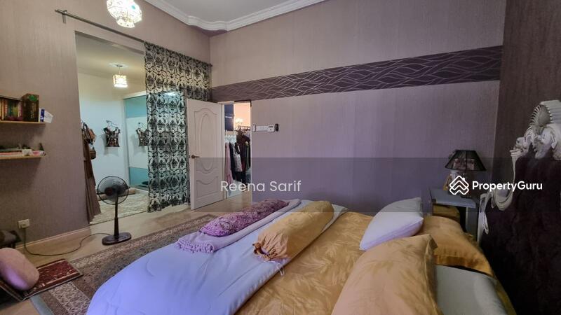 2-storey Terraced House for Sale in Cahaya Spk (Shah Alam) - Reena Sarif - PropertyGuru.com.my