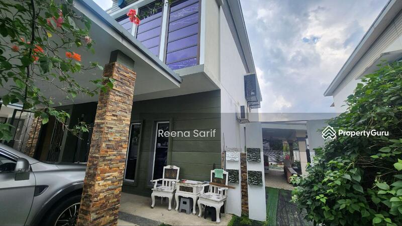2-storey Terraced House for Sale in Cahaya Spk (Shah Alam) - Reena Sarif - PropertyGuru.com.my
